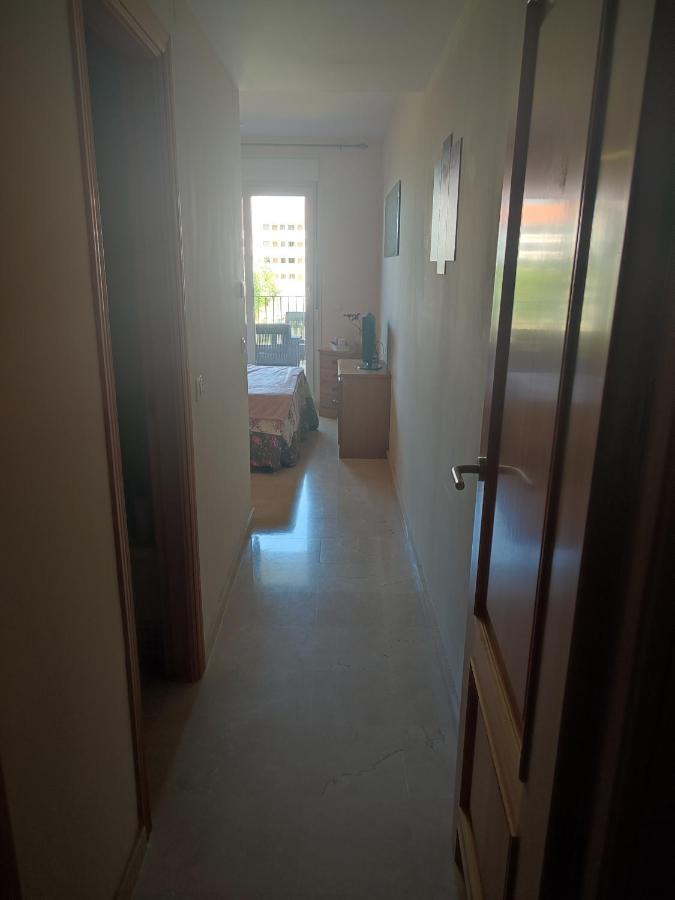 Apartamento Junto A La Playa Zona Tranquila Manilva Eksteriør billede