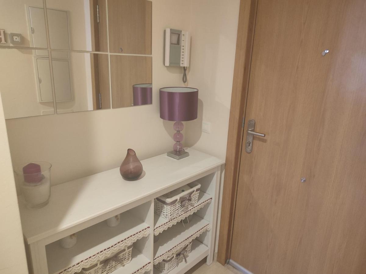 Apartamento Junto A La Playa Zona Tranquila Manilva Eksteriør billede