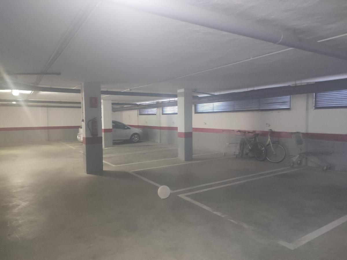 Apartamento Junto A La Playa Zona Tranquila Manilva Eksteriør billede