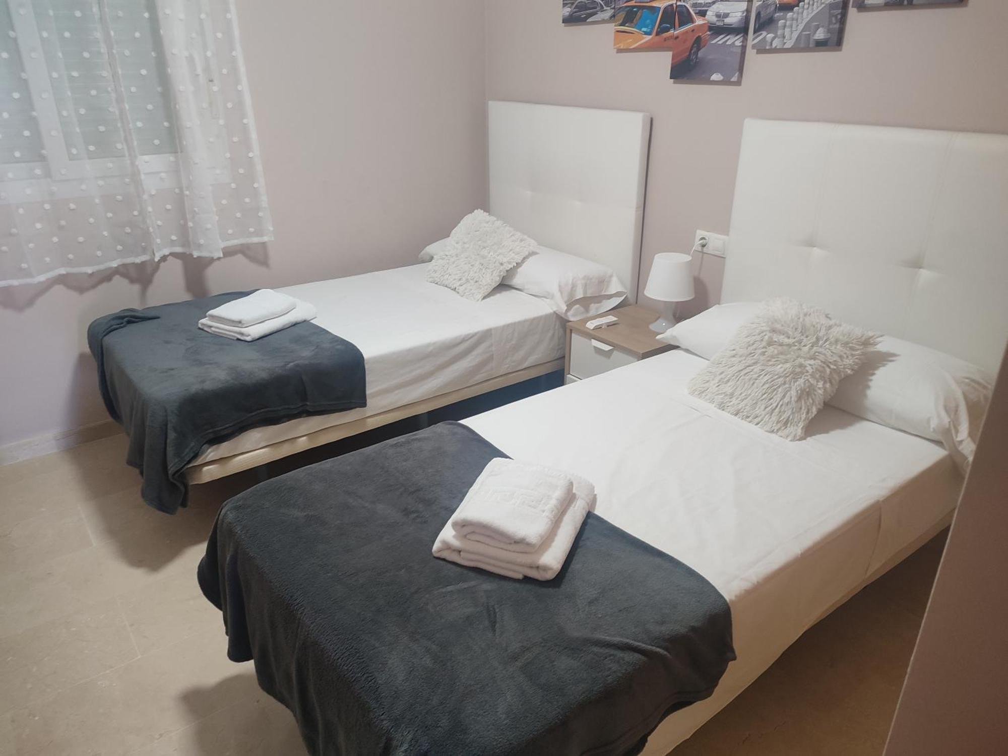 Apartamento Junto A La Playa Zona Tranquila Manilva Eksteriør billede
