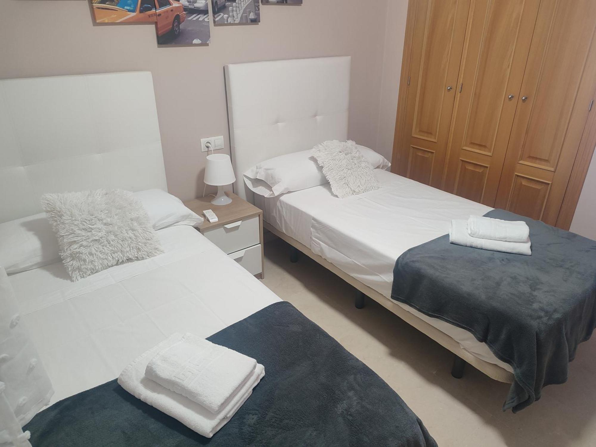 Apartamento Junto A La Playa Zona Tranquila Manilva Eksteriør billede